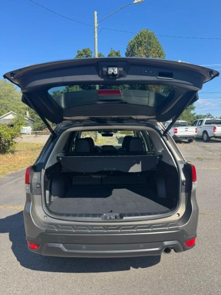 2020 Subaru Forester - $19,999